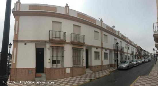  Unifamiliar en Almonte Huelva - HUELVA 