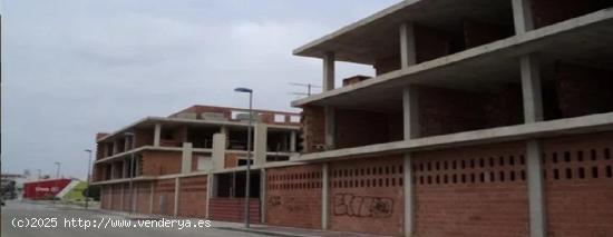  Suelo en venta en Bullas - MURCIA 