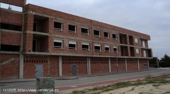 Suelo en venta en Bullas - MURCIA