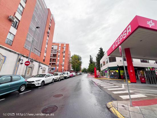  KASAURBANA ofrece en venta LOCAL COMERCIAL en zona CENTRO - VALDEMORO - MADRID 