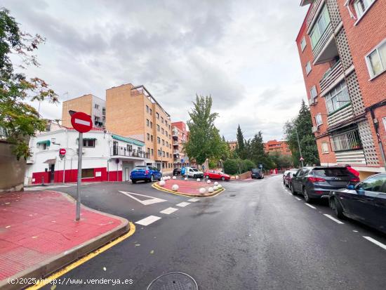 KASAURBANA ofrece en venta LOCAL COMERCIAL en zona CENTRO - VALDEMORO - MADRID