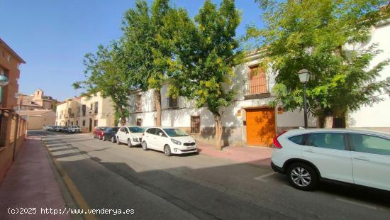 KASAURBANA ofrece en venta LOCAL COMERCIAL en zona CENTRO - VALDEMORO - MADRID