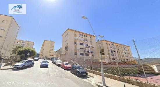 Venta piso en Ceuta - CEUTA