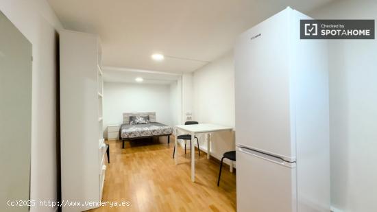 Estudio apartamento en alquiler en Ciutat Vella. - BARCELONA