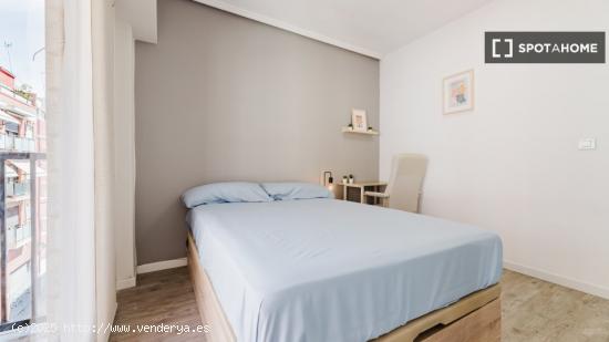 Habitación en piso compartido en valència - VALENCIA