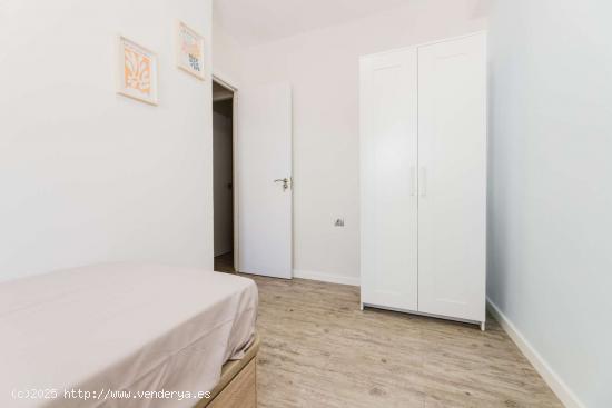  Habitación en piso compartido en valència - VALENCIA 