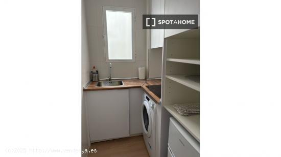 Apartamento en Ciudad Lineal - MADRID