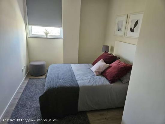  Apartamento de 2 dormitorios en alquiler en Barcelona - BARCELONA 