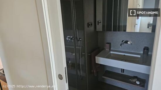 Apartamento de 2 dormitorios en alquiler en Barcelona - BARCELONA