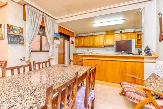 ESTUPENDA VIVIENDA EN LA PLAZA NUEVA DE 4 DORM, 2 BAÑOS... SEMI-AMUEBLADA ¡¡VISITELA SIN COMPROMI