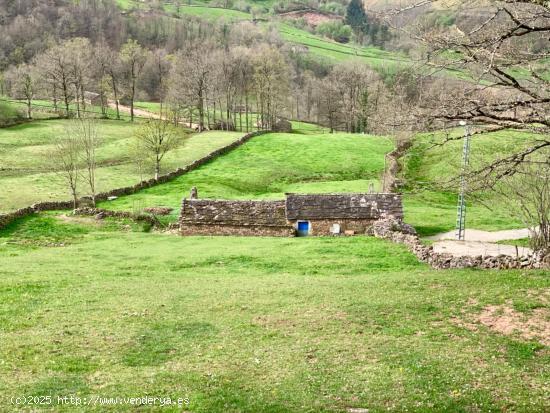  Cabaña en San Pedro del Romeral - CANTABRIA 