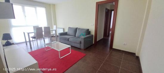  Se vende piso en Gibaja - CANTABRIA 