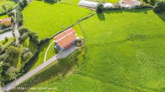  Oportunidad de construir en Antromero - ASTURIAS 