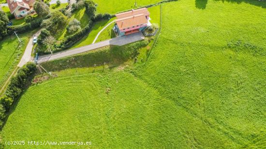 Oportunidad de construir en Antromero - ASTURIAS