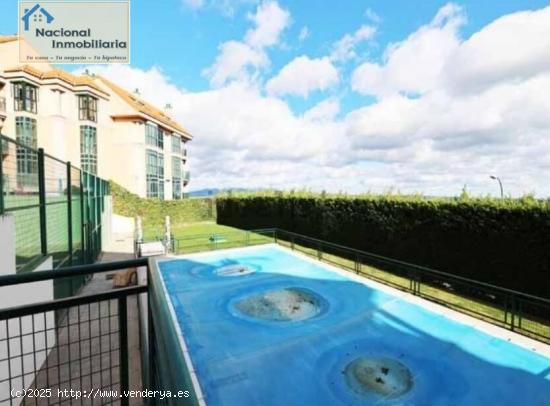 Urbanización con piscina y zona infantil. ¡Precio negociable! - MADRID