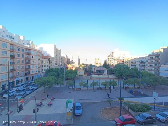 PLAZA PARQUING EN PZA. MIGUEL BELLIDO - CASTELLON