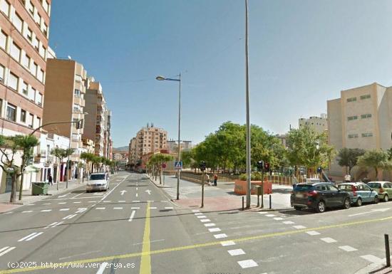 PLAZA DE PARQUING EN PLAZA ISLAS COLUMBRETES - CASTELLON