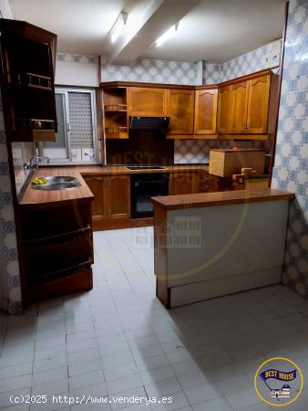 PISO EN VENTA CENTRICO - CUENCA