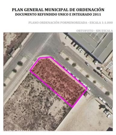 ¡Oportunidad de inversión en Alhama de Murcia! - MURCIA