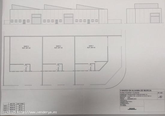 ¡Oportunidad de inversión en Alhama de Murcia! - MURCIA