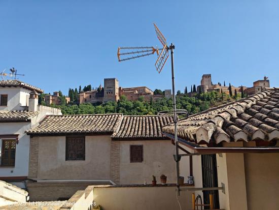 Se Alquila en Granada - GRANADA