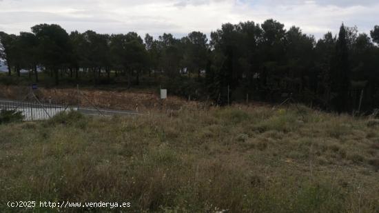 Se Vende en Jijona - Xixona - ALICANTE