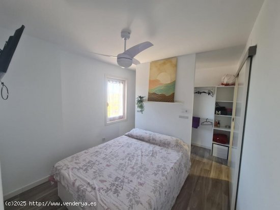 Apartamento en venta en La Manga del Mar Menor (Murcia)