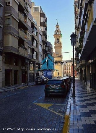  Piso en venta en Algemesí (Valencia) 