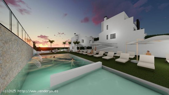  Chalet en venta a estrenar en Cox (Alicante) 