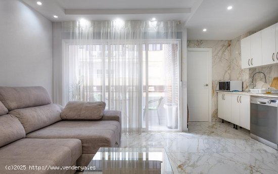 Apartamento en venta en Torrevieja (Alicante)