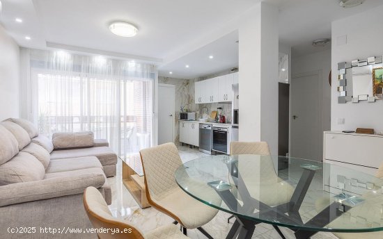 Apartamento en venta en Torrevieja (Alicante)