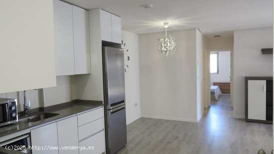 Apartamento en venta en Orihuela (Alicante)