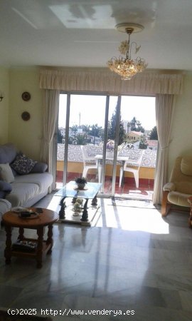  Apartamento en venta en Mijas (Málaga) 