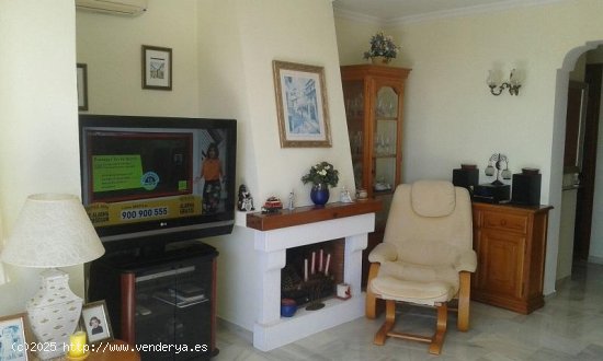 Apartamento en venta en Mijas (Málaga)