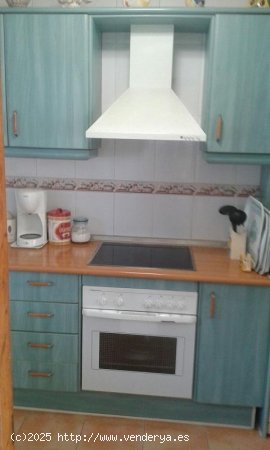 Apartamento en venta en Mijas (Málaga)