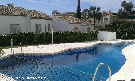 Apartamento en venta en Mijas (Málaga)