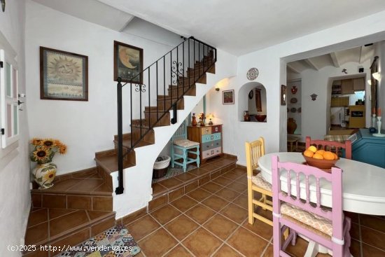 Casa en venta en Tormos (Alicante)