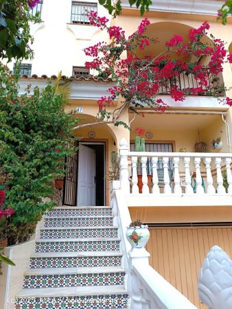 Chalet en venta en Orihuela (Alicante)