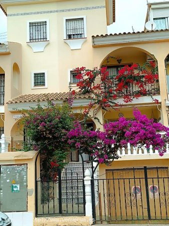 Chalet en venta en Orihuela (Alicante)