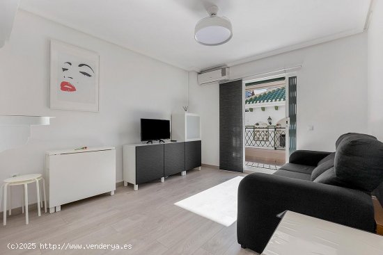 Apartamento en venta en Torrevieja (Alicante)