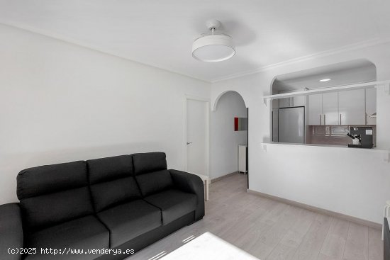 Apartamento en venta en Torrevieja (Alicante)