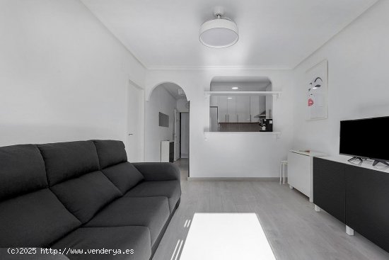 Apartamento en venta en Torrevieja (Alicante)