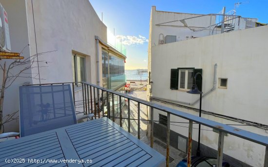 Apartamento en venta en Palma de Mallorca (Baleares)