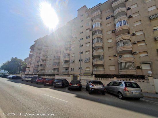 Apartamento en venta en Gandia (Valencia)