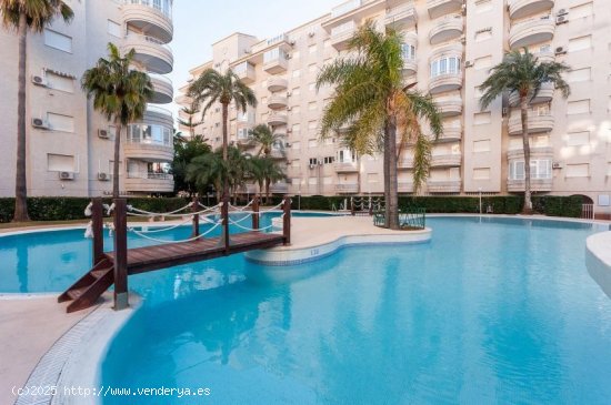 Apartamento en venta en Gandia (Valencia)