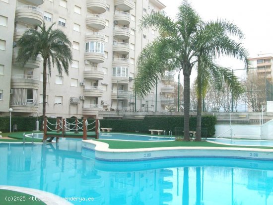 Apartamento en venta en Gandia (Valencia)