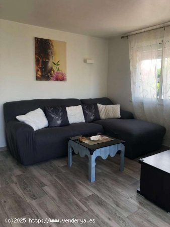  Apartamento en alquiler en Benalmádena (Málaga) 