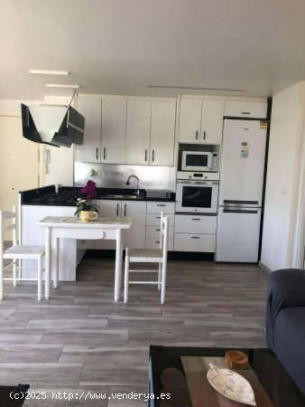 Apartamento en alquiler en Benalmádena (Málaga)