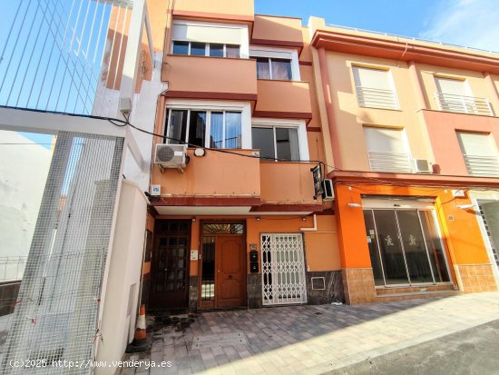  Apartamento en venta en La Font d En Carròs (Valencia) 