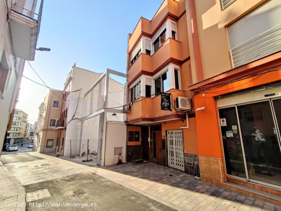 Apartamento en venta en La Font d En Carròs (Valencia)